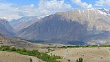 Suru-Tal - Ladakh: Landschaft