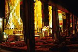 1992 - Versammlungshalle im Kloster Samye - Zentral-Tibet: Sehensw&uuml;rdigkeiten