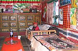 2006 - zu Gast bei den Tibetern in Tsmogo - Zentral-Tibet: Land und Leute