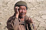 2006 - Tibeter in Upper Lungsang - Zentral-Tibet: Land und Leute