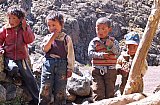 Zentral-Tibet: Land und Leute