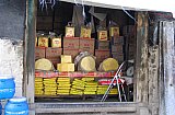 2006 - Tibetischer Markt in Shigatse - Zentral-Tibet: Land und Leute