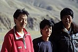 1992 - Sherpa-Team aus Nepal - Tibet Blog