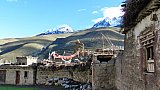 Die H&auml;user von Photoksar - Ladakh: Land-und-Leute