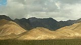 Spiel von Licht und Schatten - Zentral-Tibet: Landschaft