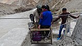 Am anderen Ufer - Ladakh: Land-und-Leute