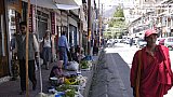 1994 in Leh - Ladakh: Land-und-Leute