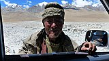 Plausch am Fenster - Ladakh: Land-und-Leute