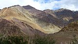 Leuchtende Farben - Ladakh: Landschaft