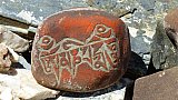 Manistein - Ladakh: Land-und-Leute
