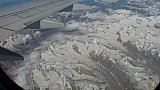 Der Hochhimalaya von oben - Ladakh: Landschaft