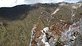 Gro&szlig;artige Bergwelt in Bhutan - Paro - Haa: Landschaft