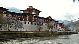 Punakha Dzong 2005 - Zentral-Bhutan: Sehensw&uuml;rdigkeiten
