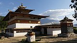 Thimphu-Punakha: Sehensw&uuml;rdigkeiten