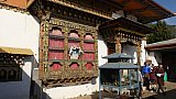 Thimphu-Punakha: Sehensw&uuml;rdigkeiten