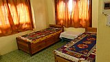 G&auml;stezimmer im Farmer Guesthouse - Ost-Bhutan: Essen & Schlafen