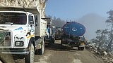 Bhutan 2018 Blog