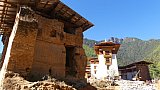 Drugyel Dzong - Paro - Haa: Sehensw&uuml;rdigkeiten