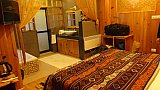 Zimmer im Thimphu View Hotel - Thimphu-Punakha: Essen & Schlafen