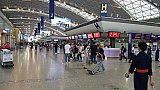 Chengdu Flughafen Terminal 2 - Tibet Blog
