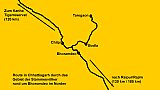 Bergv&ouml;lker-Route in Nord-Chhattisgarh - IND-Blog-Bilder