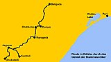 Route durch Odisha zu den Bergv&ouml;lkern - IND-Blog-Bilder
