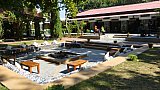 Bandhav Vilas Resort in Tala - Madhya-Pradesh: Essen & Schlafen