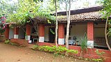 Bhoramdeo Jungle Retreat - Chhattisgarh: Essen & Schlafen