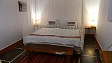 Doppelzimmer im Bhoramdeo Jungle Retreat - Chhattisgarh: Essen & Schlafen