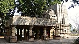 Mandawa Mahal Tempel in Bhoramdeo - Chhattisgarh: Sehensw&uuml;rdigkeiten