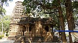 Shiv Mandir Tempel in Bhoramdeo - Chhattisgarh: Sehensw&uuml;rdigkeiten