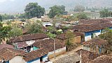 Dorf der Baigas und Gonds in Chhattisgarh - Chhattisgarh: Land-und-Leute