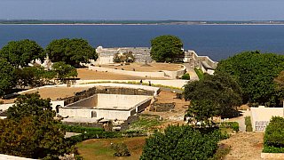 Diu - portugisische Festungsanlage - Gujarat - Sehensw&uuml;rdigkeiten