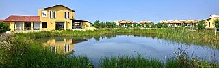 Blackbuck Safari Loge in Velavadar - Gujarat - Essen und Schlafen