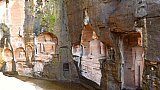 Gruppe von Jain-Skulpturen - Madhya-Pradesh: Sehensw&uuml;rdigkeiten