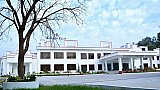Golden Tulip Hotel in Khajuraho - Madhya-Pradesh: Essen & Schlafen