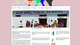 Website von Sangeetas Hilfsprojekt - Madhya-Pradesh: Land und Leute