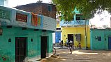 Jatkara Village bei Khajuraho - Madhya-Pradesh: Land und Leute