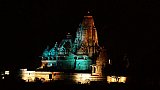 Sound- und Lightshow in Khajuraho - Madhya-Pradesh: Sehensw&uuml;rdigkeiten