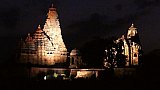 Sound- und Lightshow in Khajuraho - Madhya-Pradesh: Sehensw&uuml;rdigkeiten