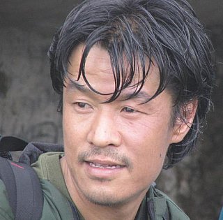 Guide Lui aus Darjeeling - West-Bengalen: Land-und-Leute