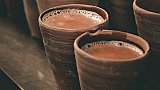 Indischer Gew&uuml;rz-Milchtee Masala Chai - IND-Blog-Bilder
