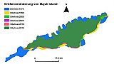 Majuli Island im Brahmaputra - IND-Blog-Bilder