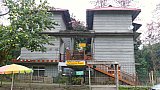 Enchanting Majuli Hotel - Indien - Assam - Essen und Schlafen