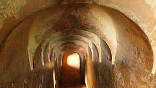 Talatalghar Palast und Festung - Indien - Nordosten - Sehensw&uuml;rdigkeiten