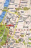 Zu Fu&szlig; unterwegs in Calcutta - IND-Blog-Bilder