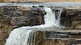 Chitrakot Wasserf&auml;lle in Chhattisgarh - Chhattisgarh: Landschaft