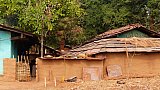 Dorf Gudiabada im S&uuml;den von Chhattisgarh - Chhattisgarh: Land-und-Leute