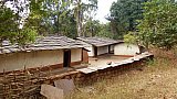 Dorf Gudiabada in Chhattisgarh - Chhattisgarh: Land-und-Leute