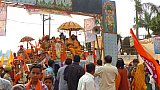 Kumbh Mela Pilgerfest in Rajim - Chhattisgarh: Land-und-Leute